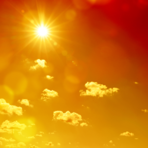 matahari-panas-perlis