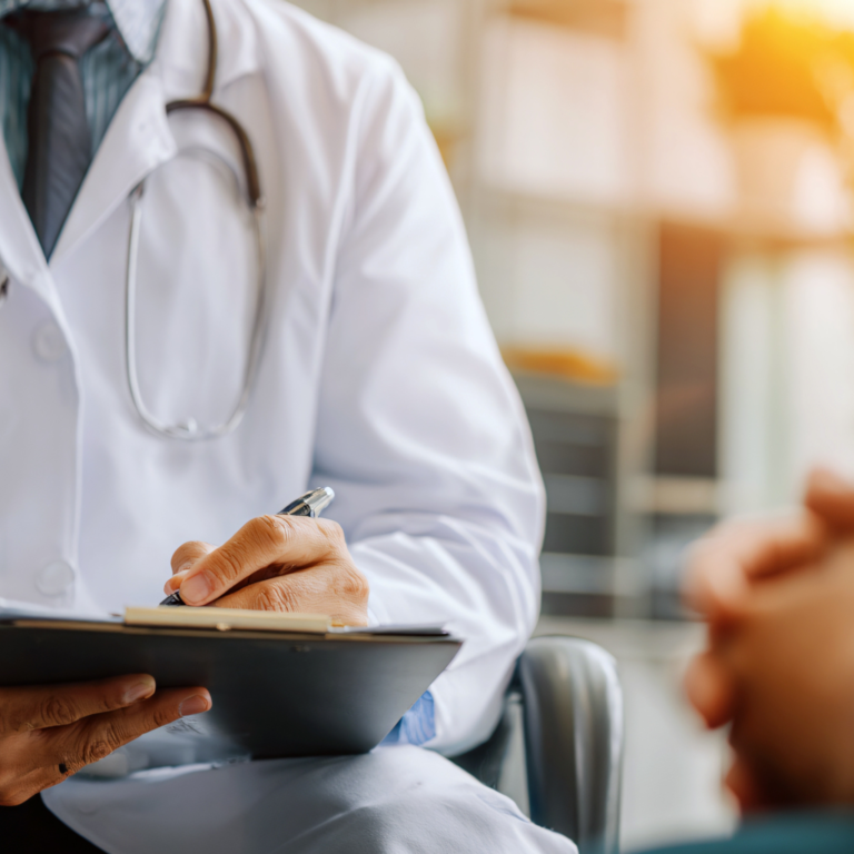 klinik dr afiq doctor general practitioner