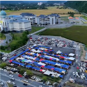 bazaar-ramadhan-guar sami-perlis