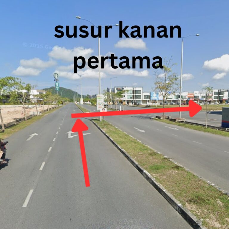 simpang-kangar-jaya-mall-ke-klinik-dan-surgeri-dr-afiq