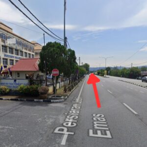 jejawi ke klinik dan surgeri dr afiq