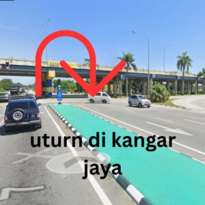 kangar jaya uturn ke klinik dan surgeri dr. afiq