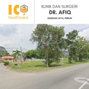 ikm beseri ke klinik dan Surgeri Dr. afiq