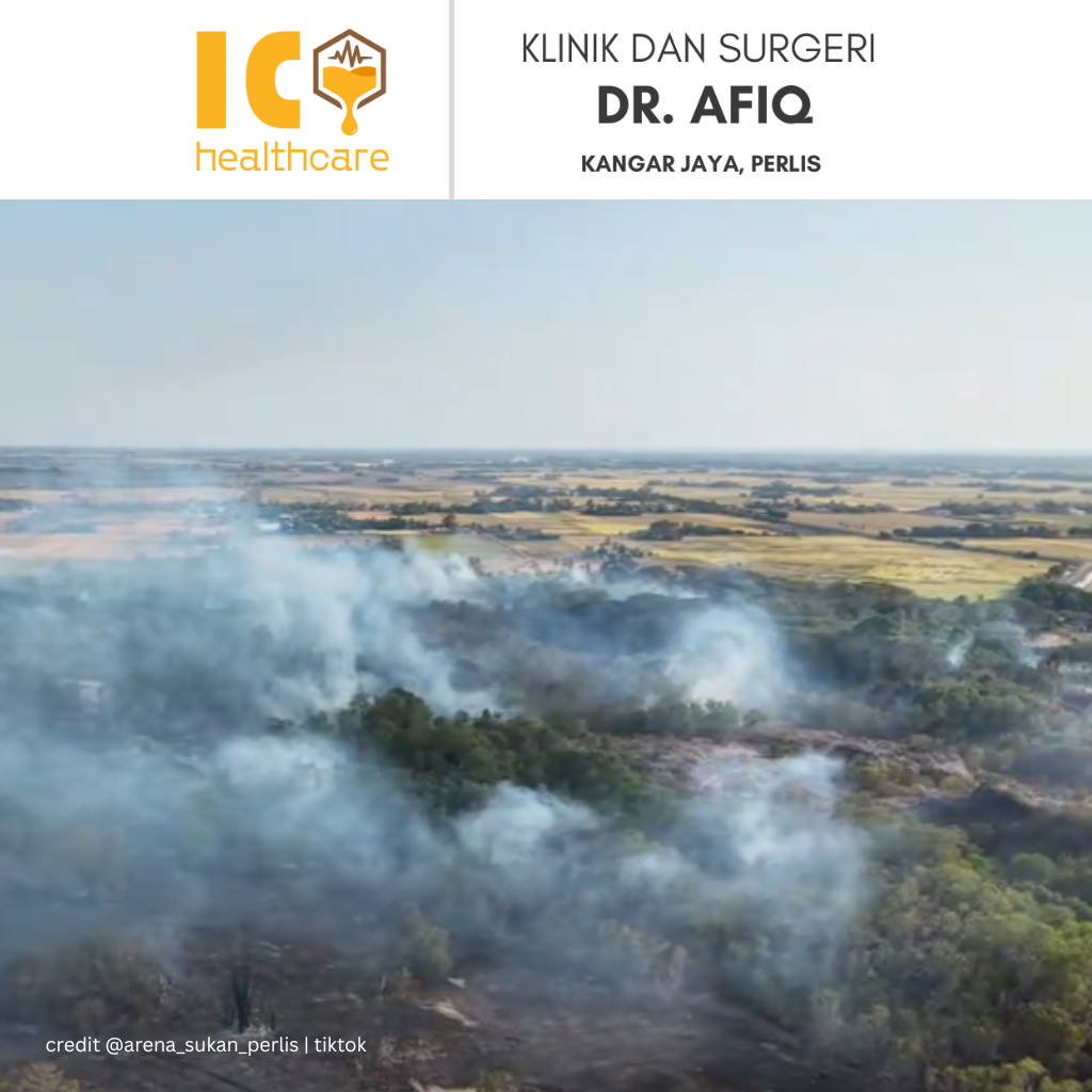 kebakaran-Kampung-Surau-Utan-Aji-kangar