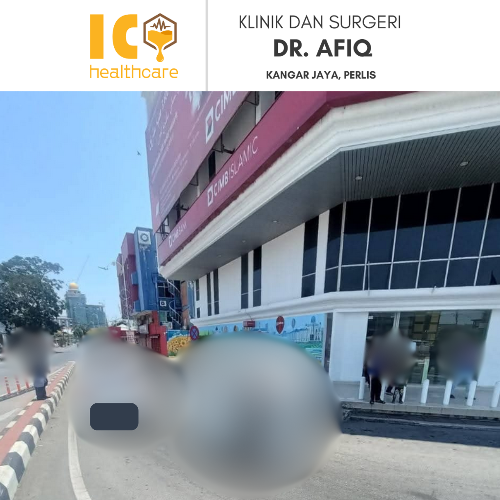 kemalangan di cimb kangar