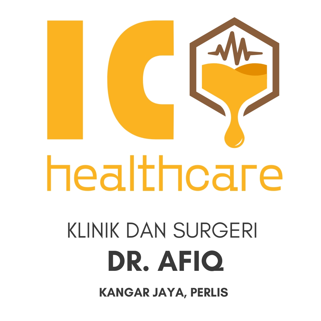 file tunjukkan klinik di perlis yang terbaik dan buat sendi dan minor surgeri